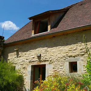 Quercy Stone Marcilhac-sur-Cele